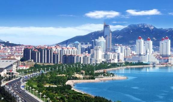 中国最“干净”五大城市，环境不比日本差，有你的家乡吗？