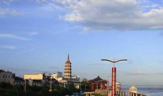中国最伟大城市，曾和上海被称五虎，今却没落成4线城市