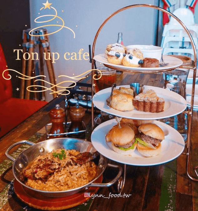 2021新北八里必吃人气美食top10景观餐厅人气小吃质感咖啡厅整理给你