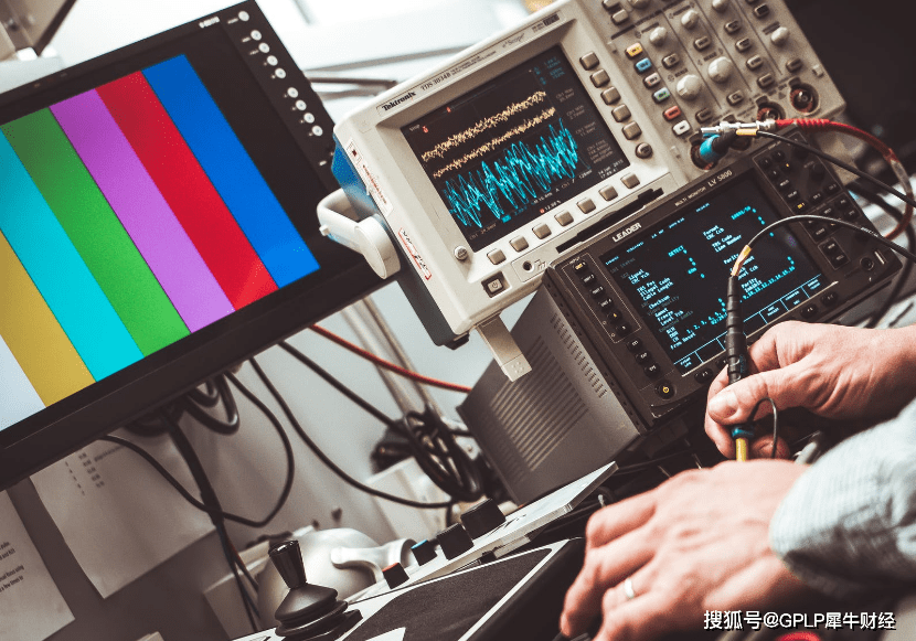 赛微电子2020年扣非净利润降九成 补贴高达