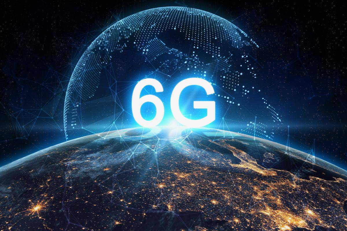 【LG 电子：6G 网络预计将于 2029 年实现商用】
