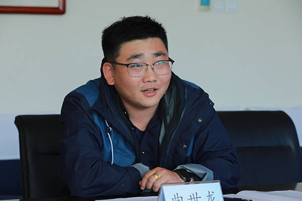 砂石高质量发展万里行山东站调研在景津环保启动