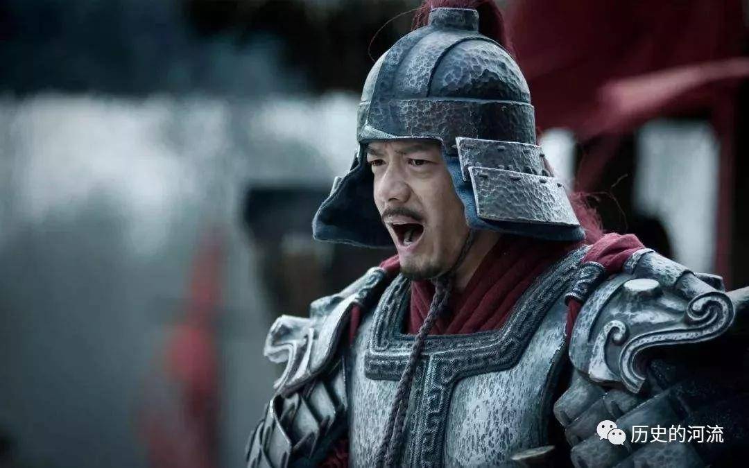 中国古代十大著名军事统帅_白起