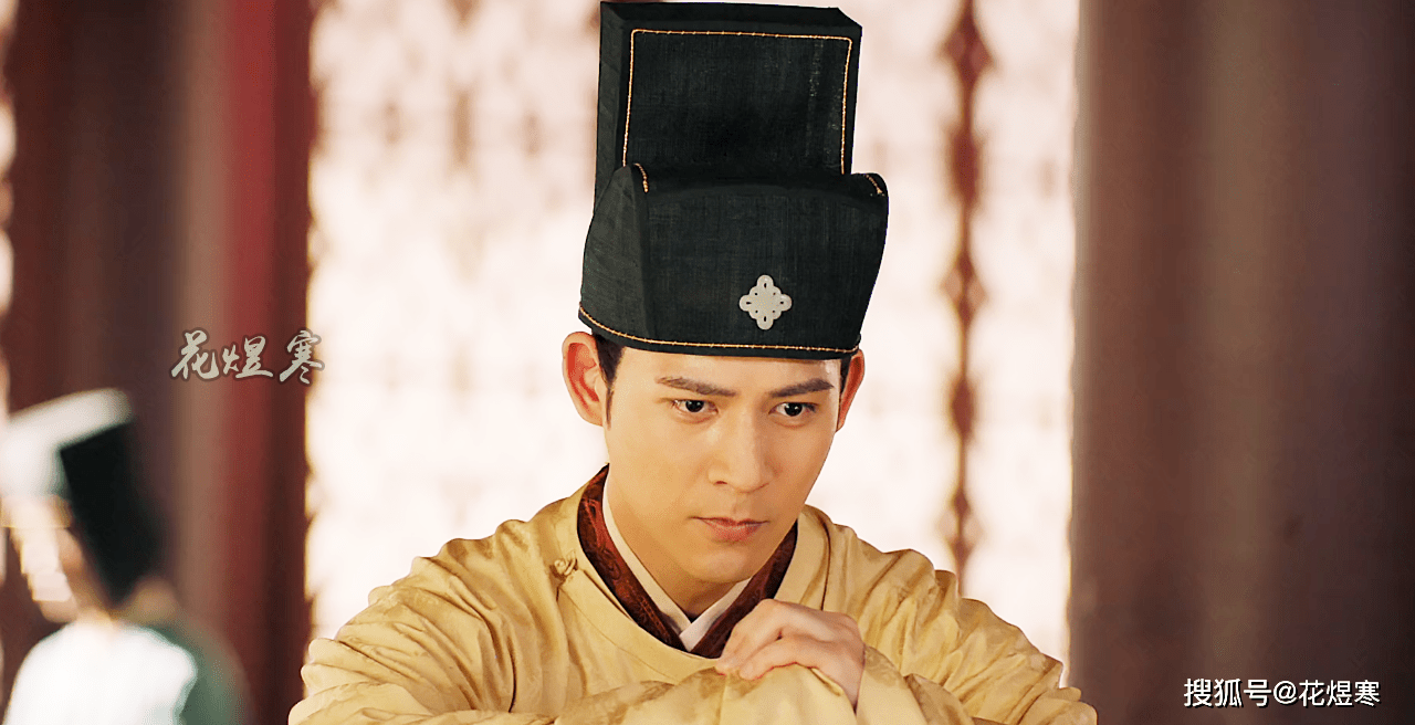 刘涛《大宋宫词》:若赵恒对妻儿多点情分,还会跌到4.2分吗?