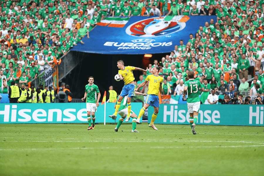 “Hi冠军”,海信欧洲杯营销战役“藏”野心-家电圈官网