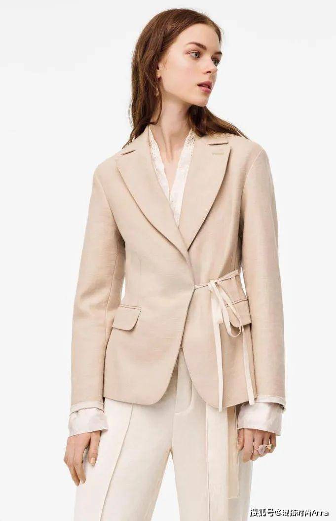2021女装流行的趋势8大设计亮点让你美翻一整年