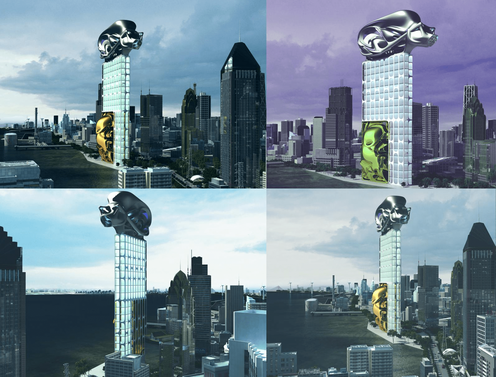 建筑集团排名_世界最高建筑10大排名