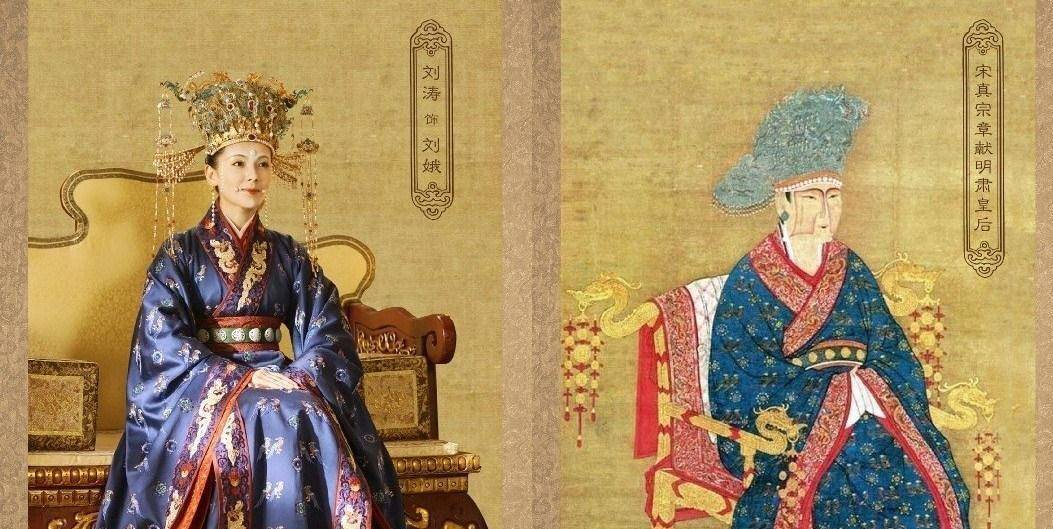 同样是李少红导演 为什么大宋宫词和大明宫词差别如此巨大 刘涛