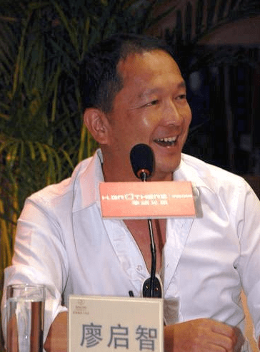 癌症,老戏骨,继吴孟达之后,又一突如其来的消息……._廖启智