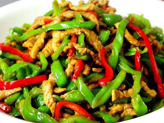 炒肉丝怎么炒出来嫩 6ab9812e5e9d4ea59ceef6e879918be5.jpeg
