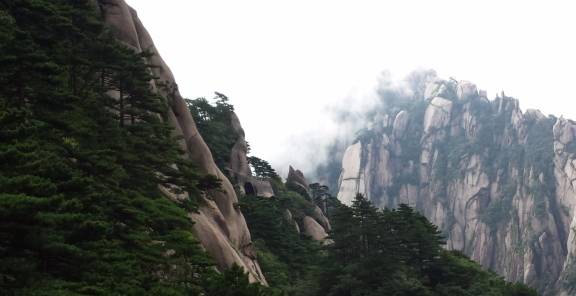 中国最值得观赏的两个景区，门票贵，但物超所值！