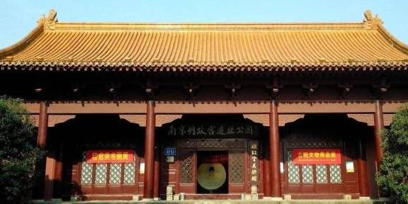 中国最可惜的故宫，比北京故宫更大更悠久，免费开放却没人来