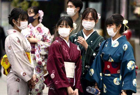 日本疫情导致月经贫穷政府将向女性提供生理用品 日圆