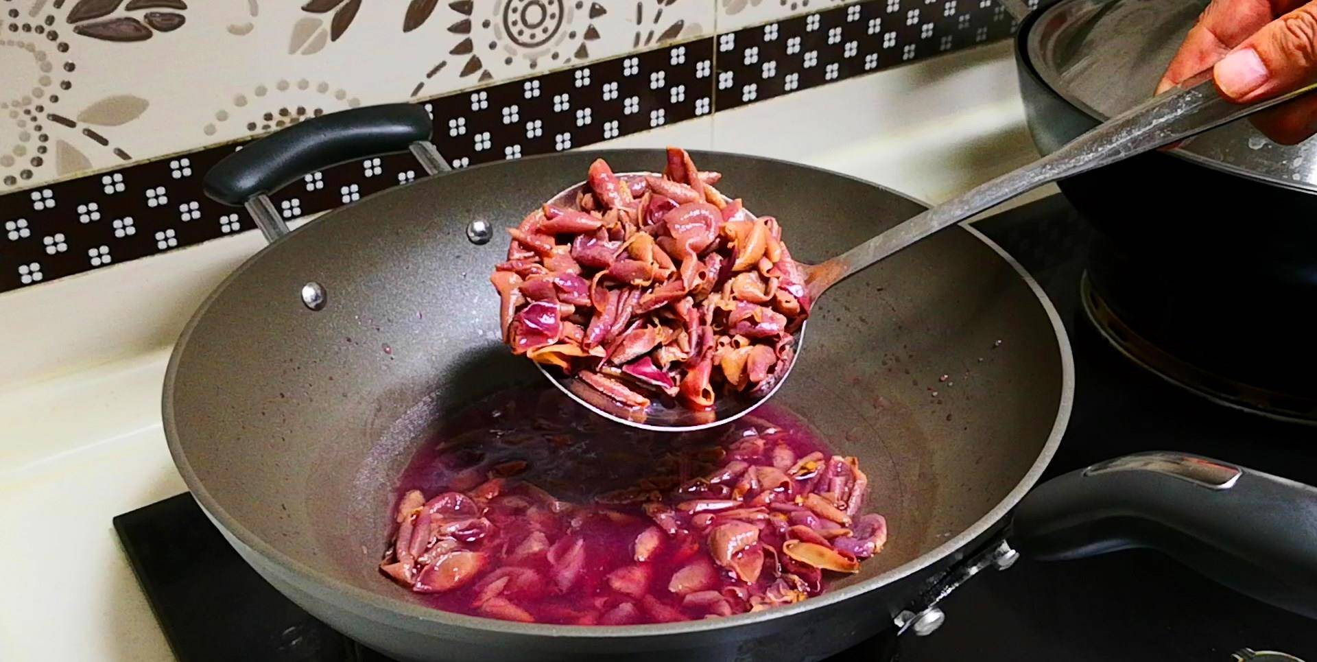 梦境解析，当做饭与锅烧化及电池炉损坏相遇——探索内心深处的隐秘信号