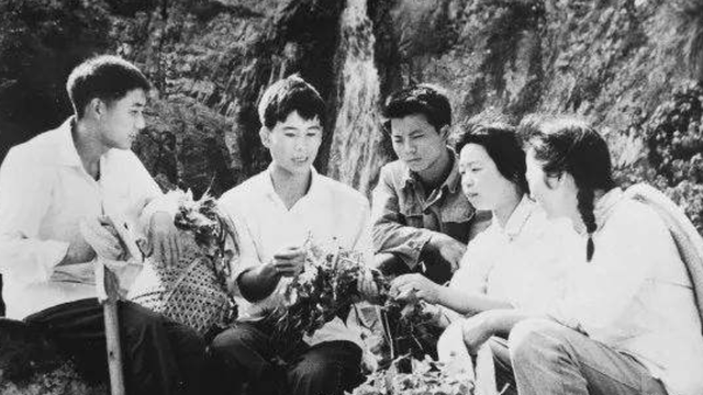 赤脚医生向阳花简谱_赤脚医生向阳花图片(2)