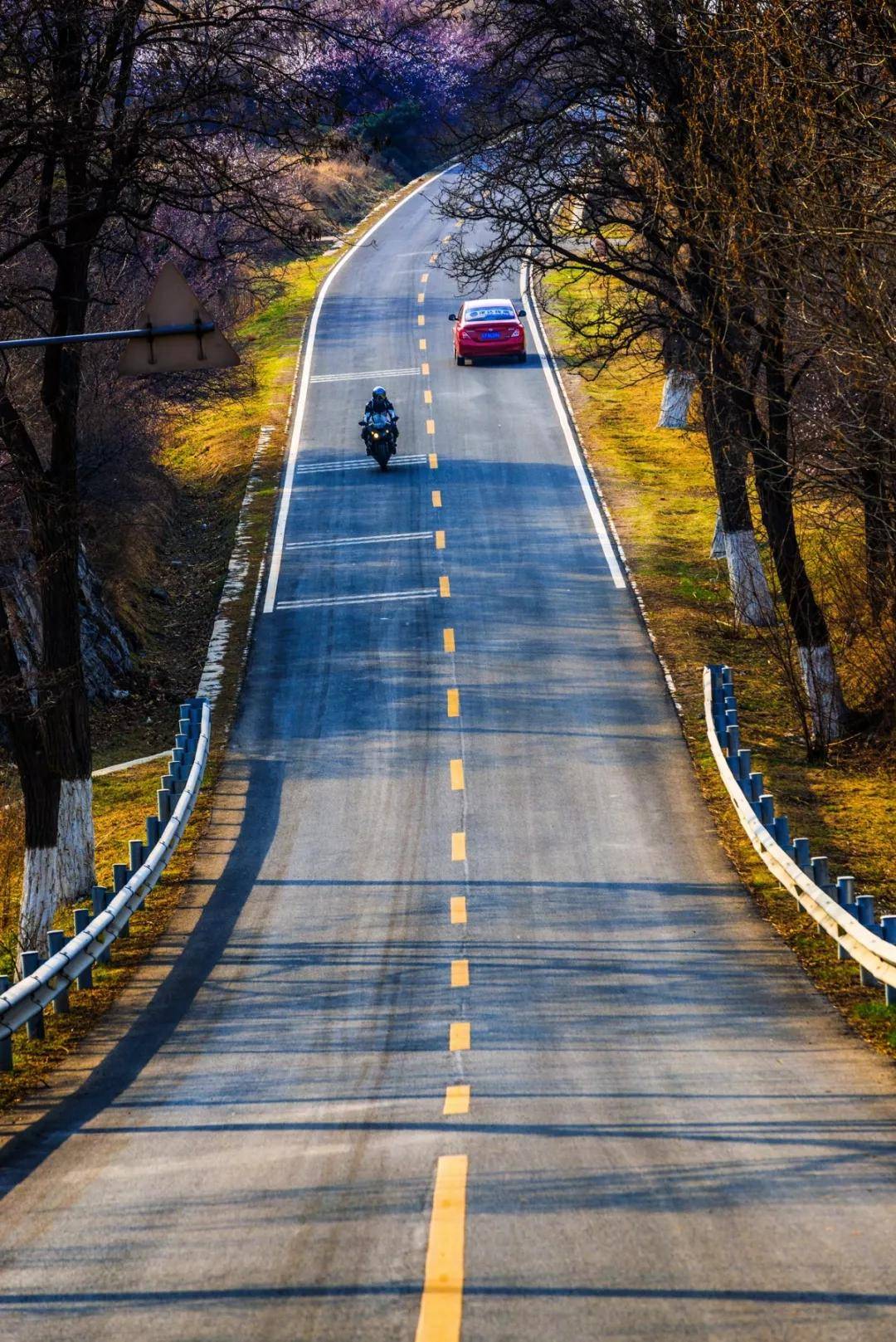 北京最美公路上的治愈系山居 |花蹊丽舍