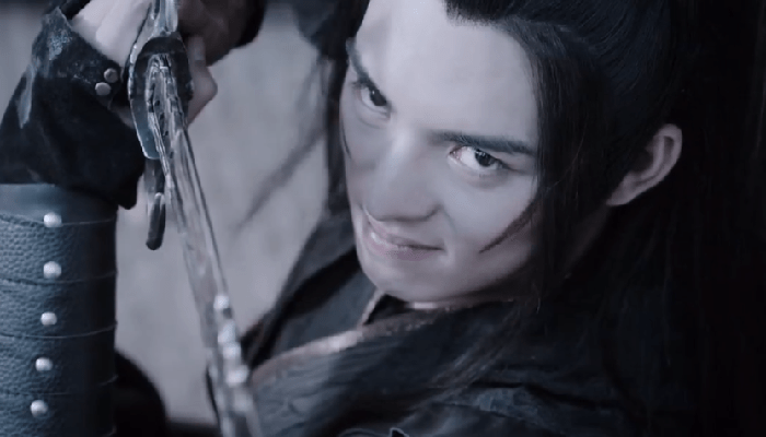 陈情令:薛洋其实一直知道阿菁装瞎,为何他开始还是放过了阿菁?