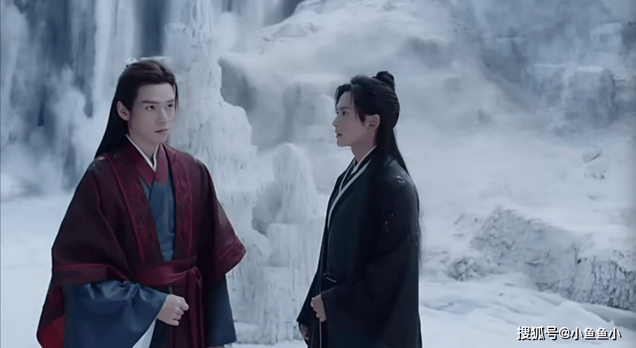 《山河令》大结局：周子舒温客行隐居，张成岭娶高小怜，顾湘最惨_曹蔚宁