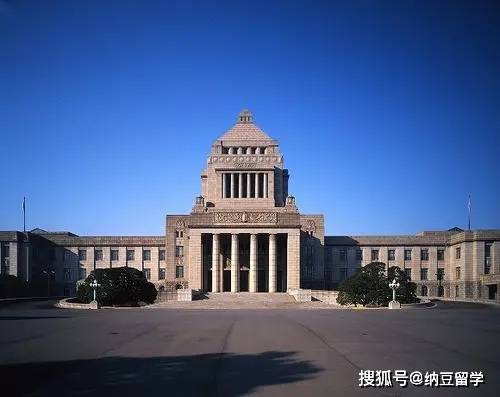 听说这是东京23区中的大学城 上 日本