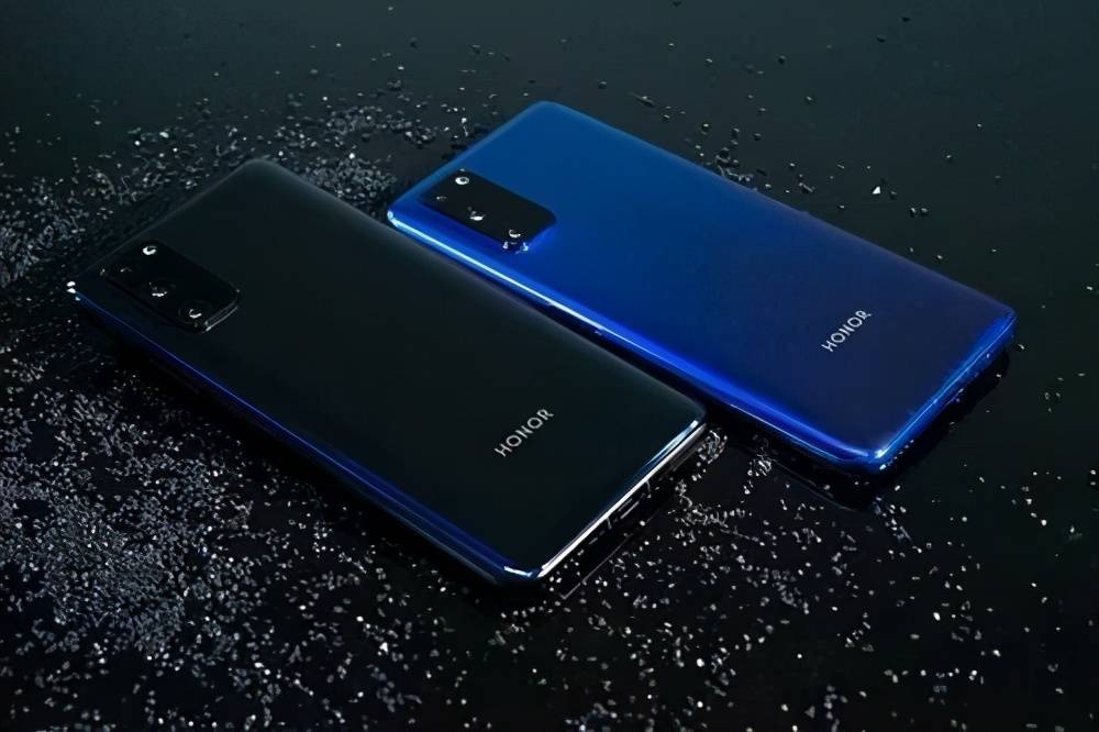 荣耀出"大招"!最"便宜"的麒麟990来了,网友:终于等到你_手机