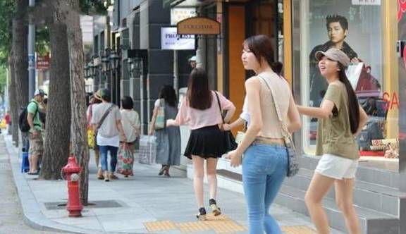 中国游客不赴韩后，失业者增至114万，韩国人：少了“衣食父母”