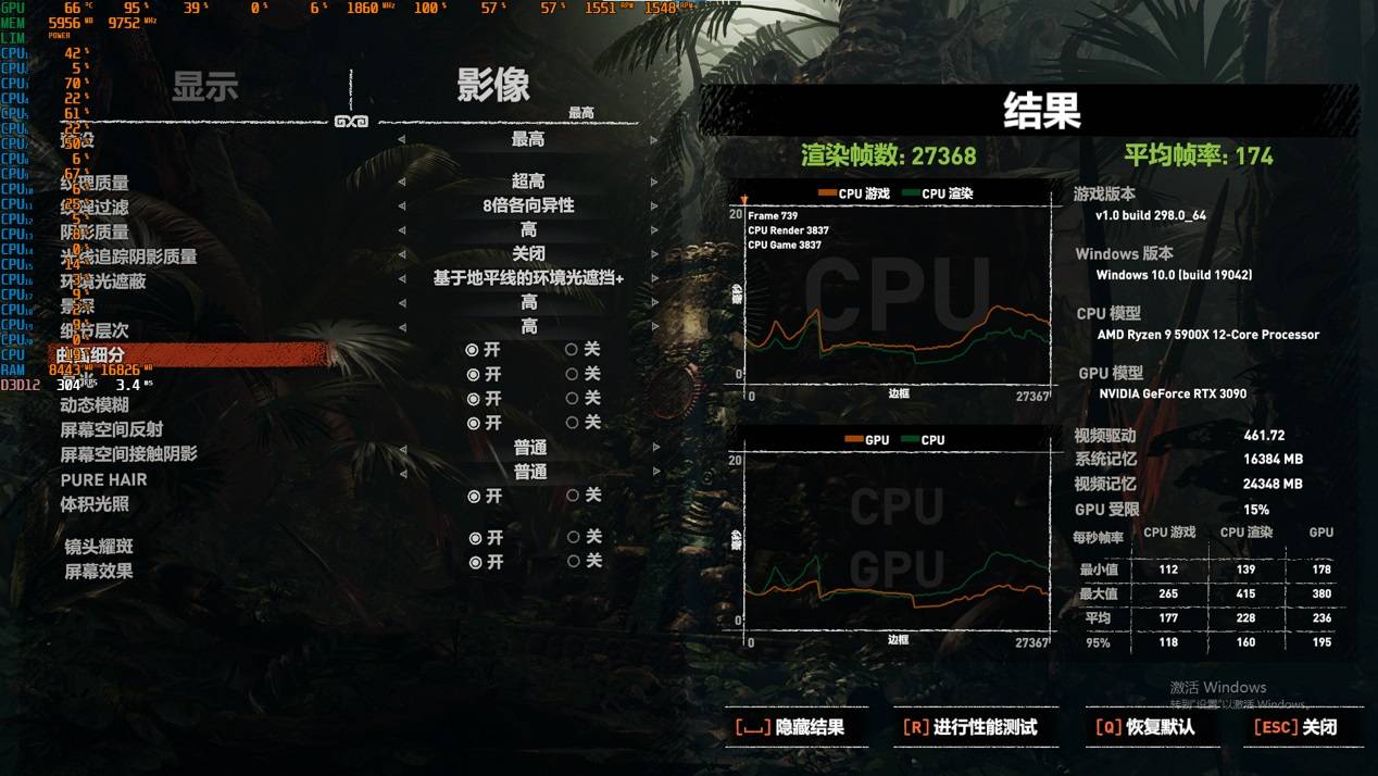 散热|「IT之家评测室」技嘉设计师 B550 VISION D-P 评测