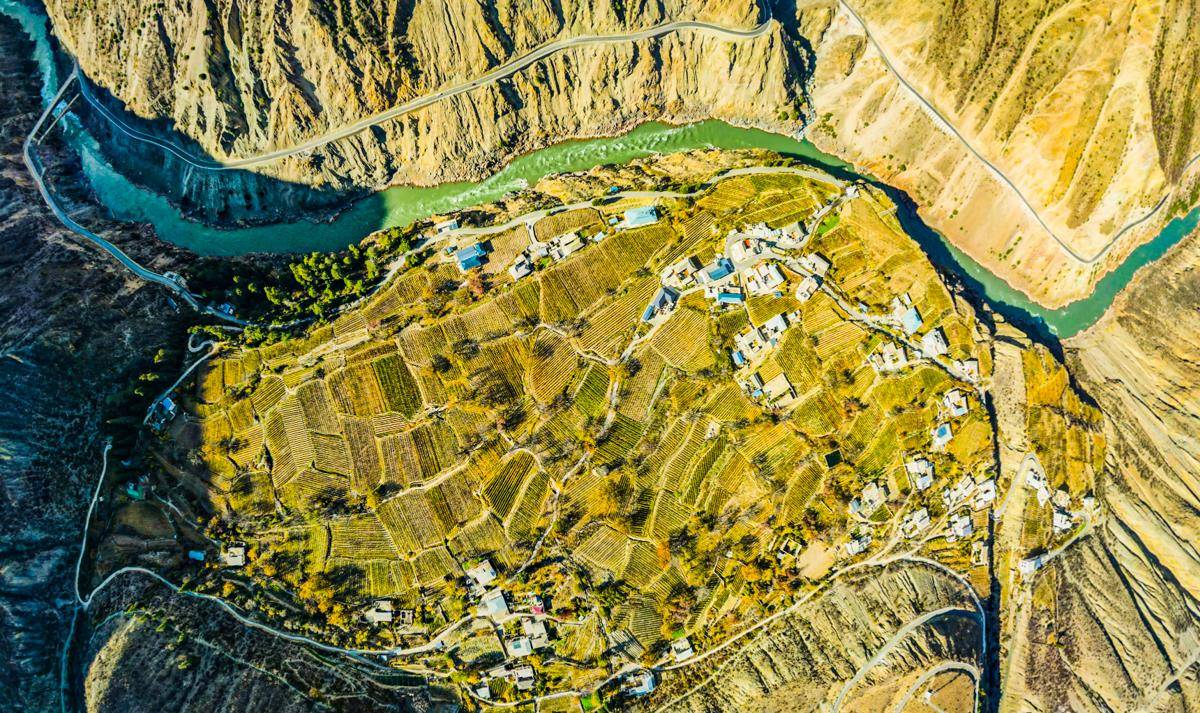 云南的雪山峡谷，为什么能酿出世界级的冰葡萄酒，还返销欧洲
