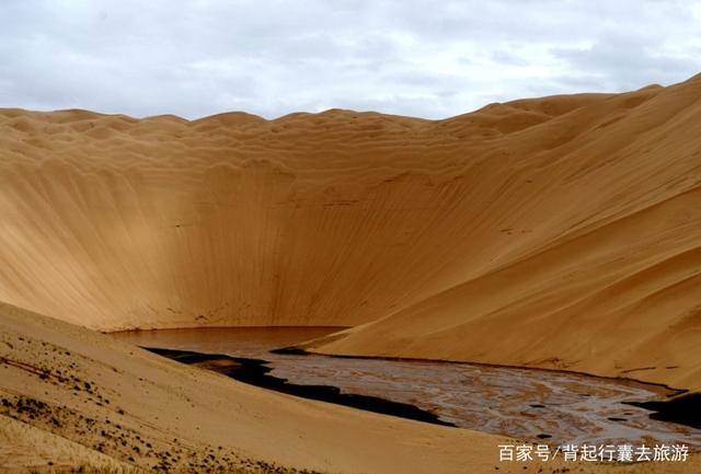 中国首个将“消失”的沙漠，80%被覆盖成绿洲，还开辟了百亩良田