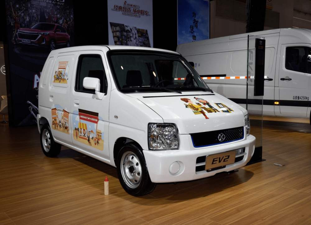 28年经典外观不变,堪比普桑,如今改名换标又出新款型_北斗星