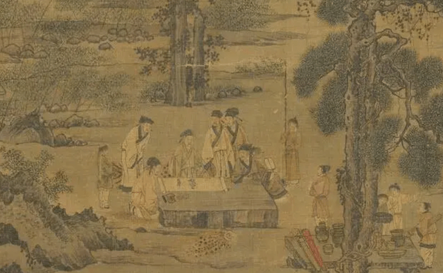 三国演义作者是谁什么朝代的 4a6d5c9d5de74c18a37386da3650f032.png