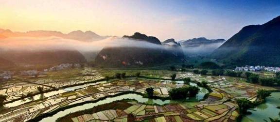 中国的“世界长寿之乡”：广西巴马长寿村，如今却面目全非！