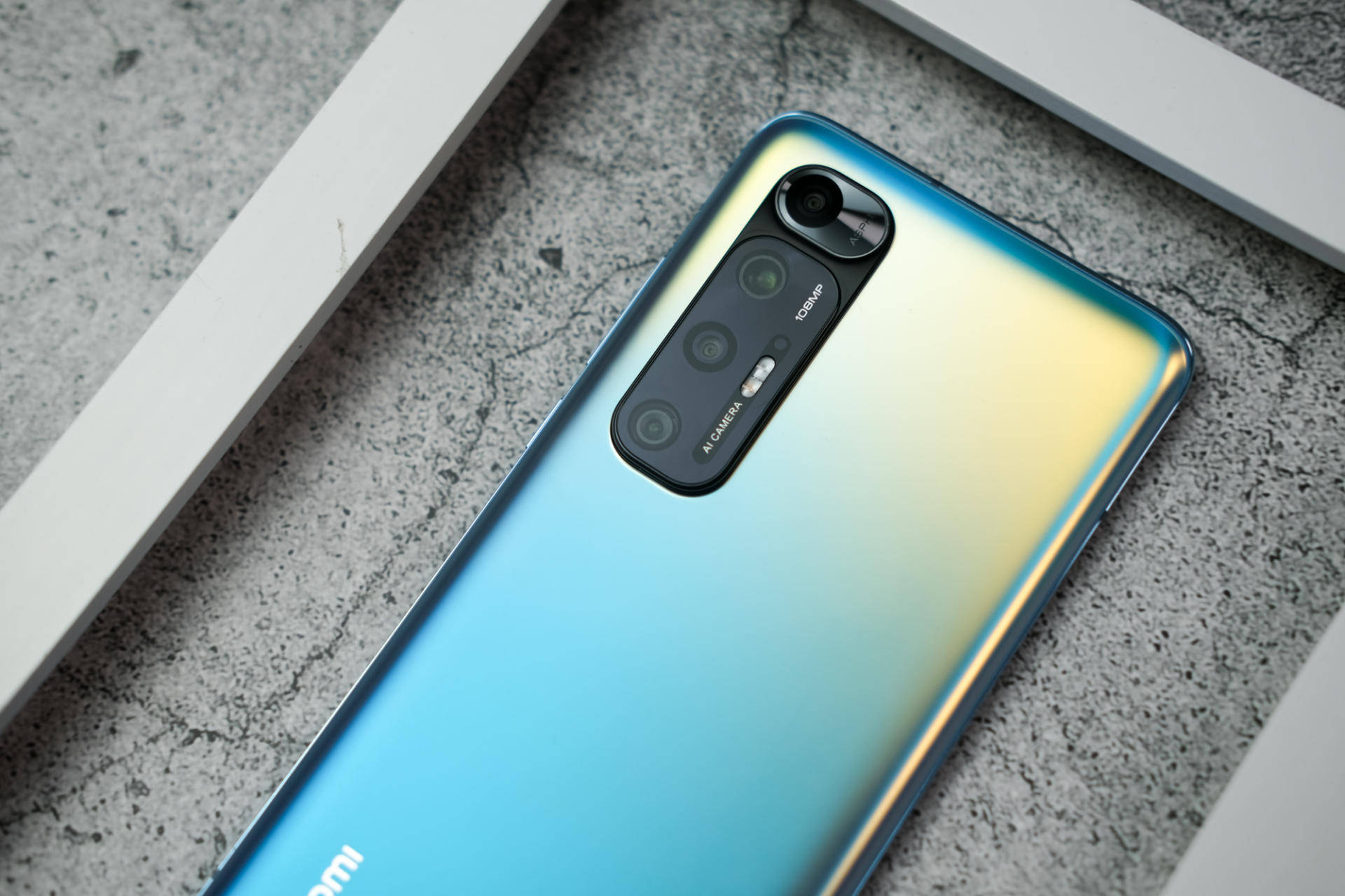 原创底大一级压死人首发三星gn2小米11超大杯拍照很强