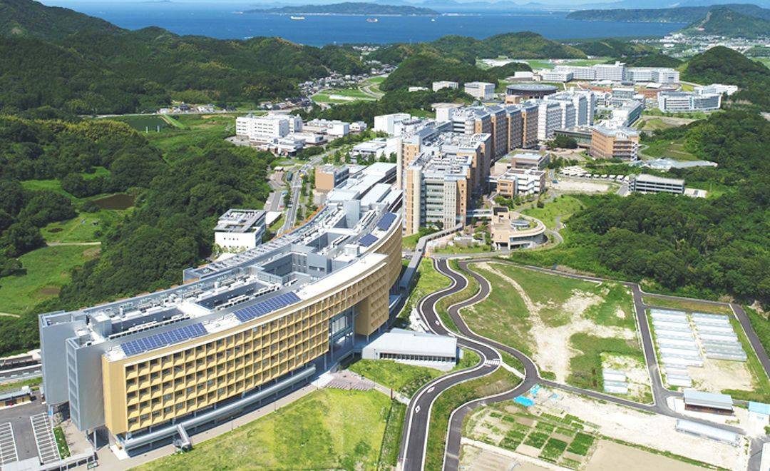 “兰州大学——北海道大学交流日”活动在我校举办