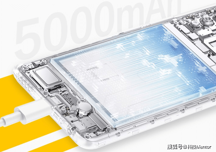 游戏|8+256GB+120Hz+5000mAh，现仅售1798元，一款值得买的千元机