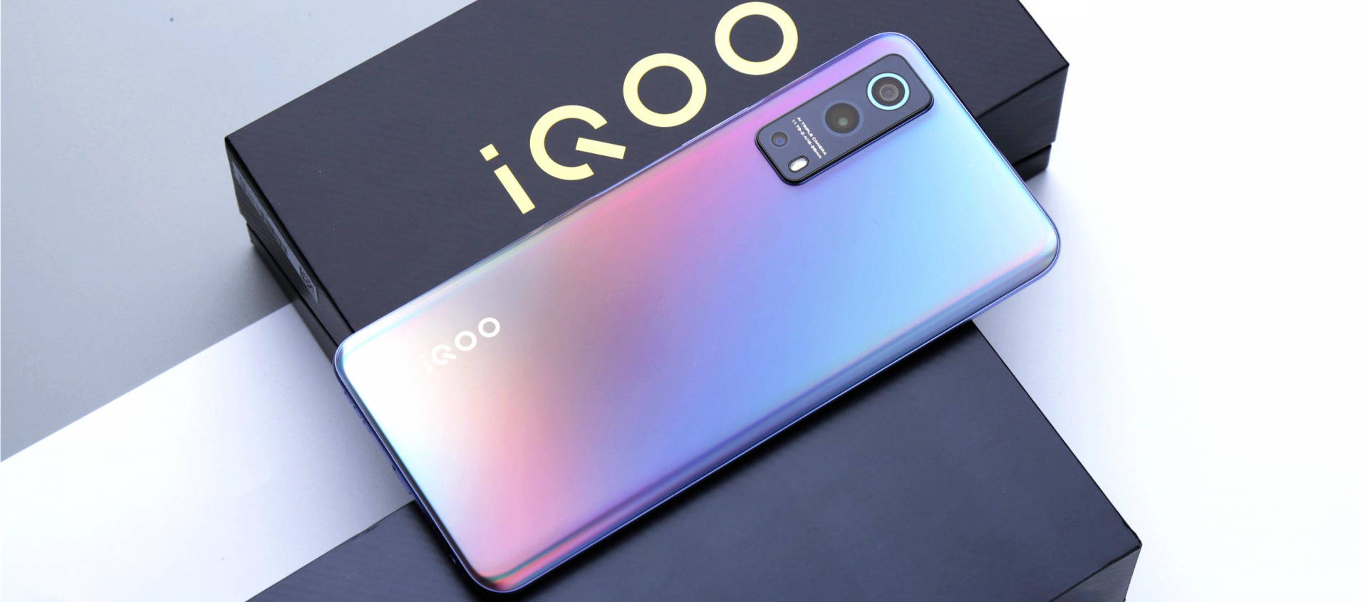 评测|iQOO Z3快速评测:1699元起的Z1x继任者