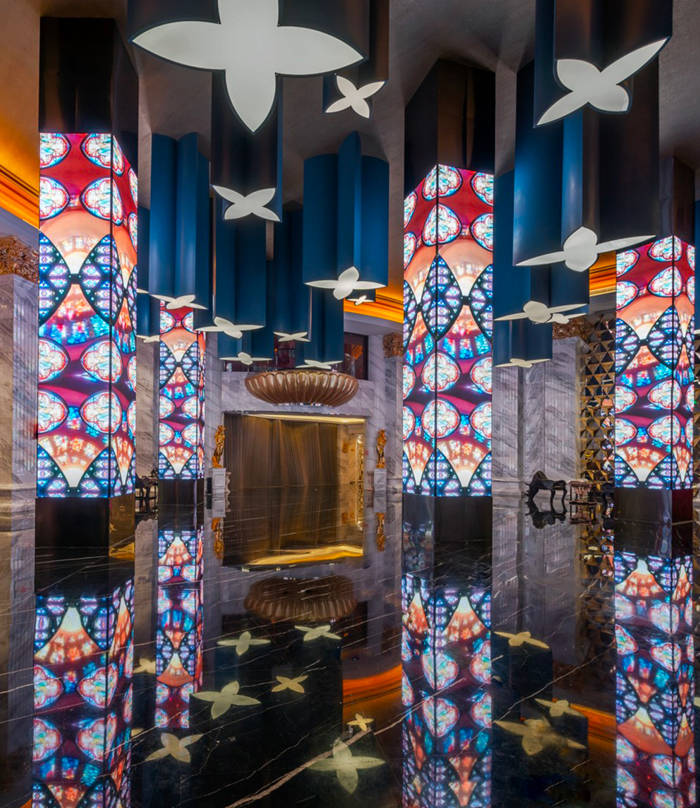 深圳酒吧排行榜_太给力了!这里要开深圳唯一一家兰桂坊!