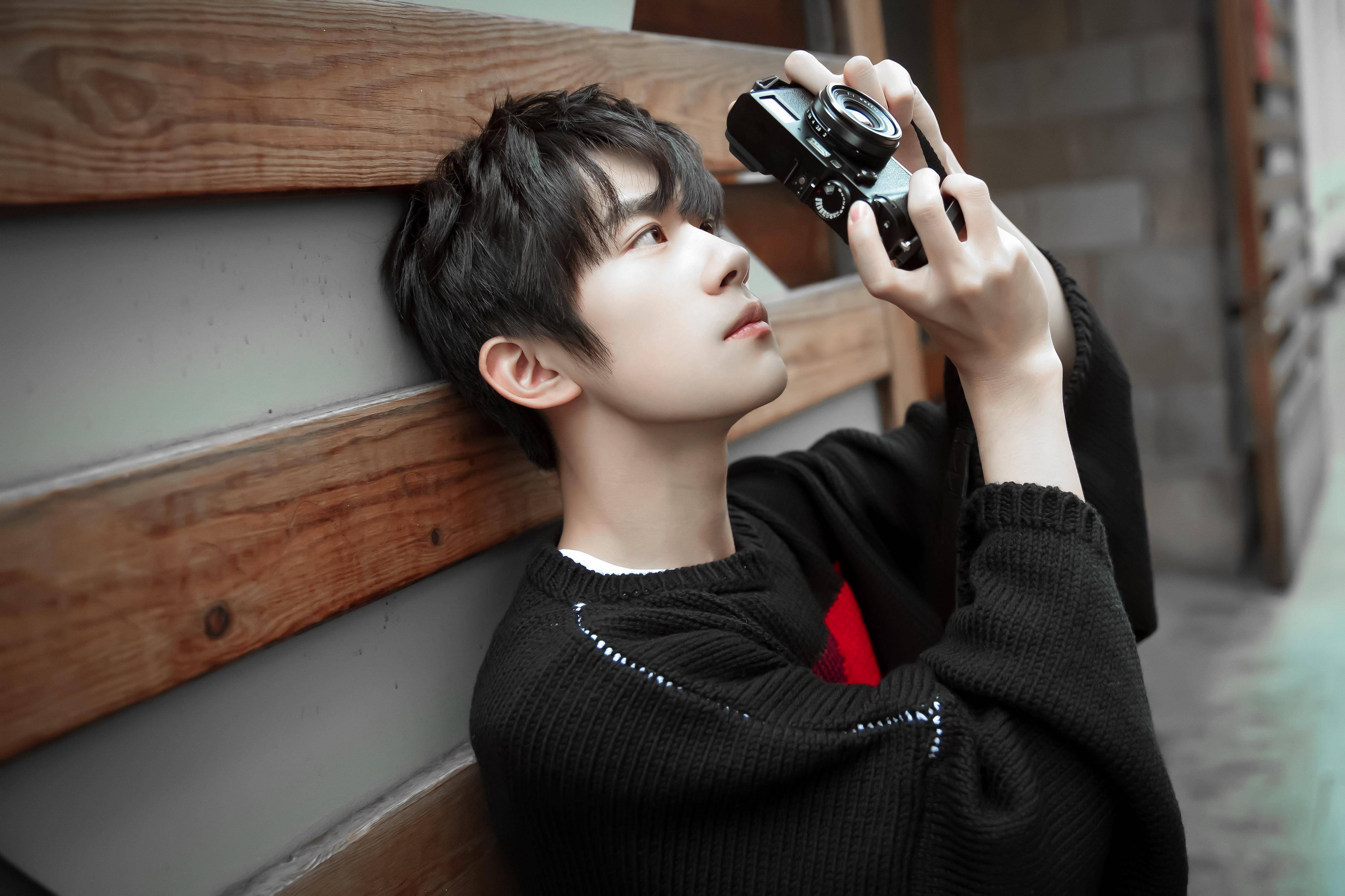 原创2020明星商业价值榜肖战未上榜千玺第二榜首让人意外