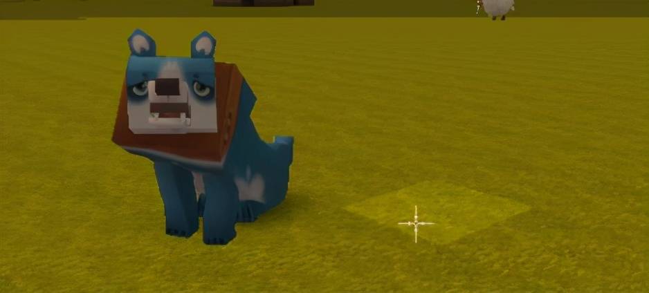 迷你世界重要野怪介绍最常见的野怪居然是最重要的