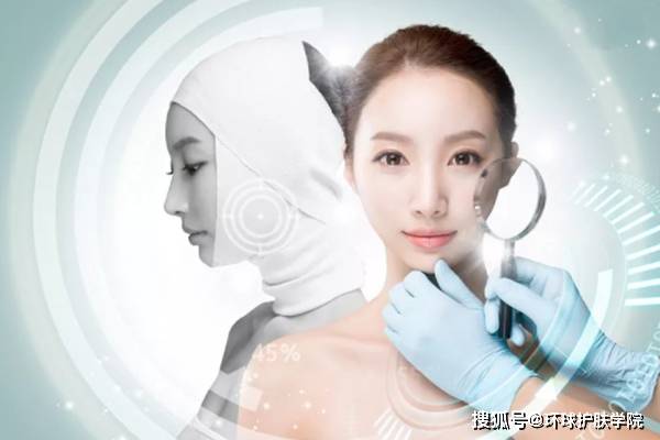 护肤品行业新风向:微生物护肤究竟能否成趋势?