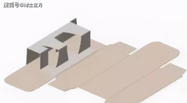 印刷纸盒包装盒|折叠纸盒如何设计？看完这篇你就懂了！