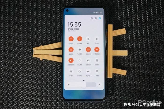 影像|一加 9评测：专业级双主摄，哈苏加持的影像机皇