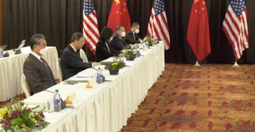 白宫国家安全委员会：美国不寻求也不希望同中国发生冲突
