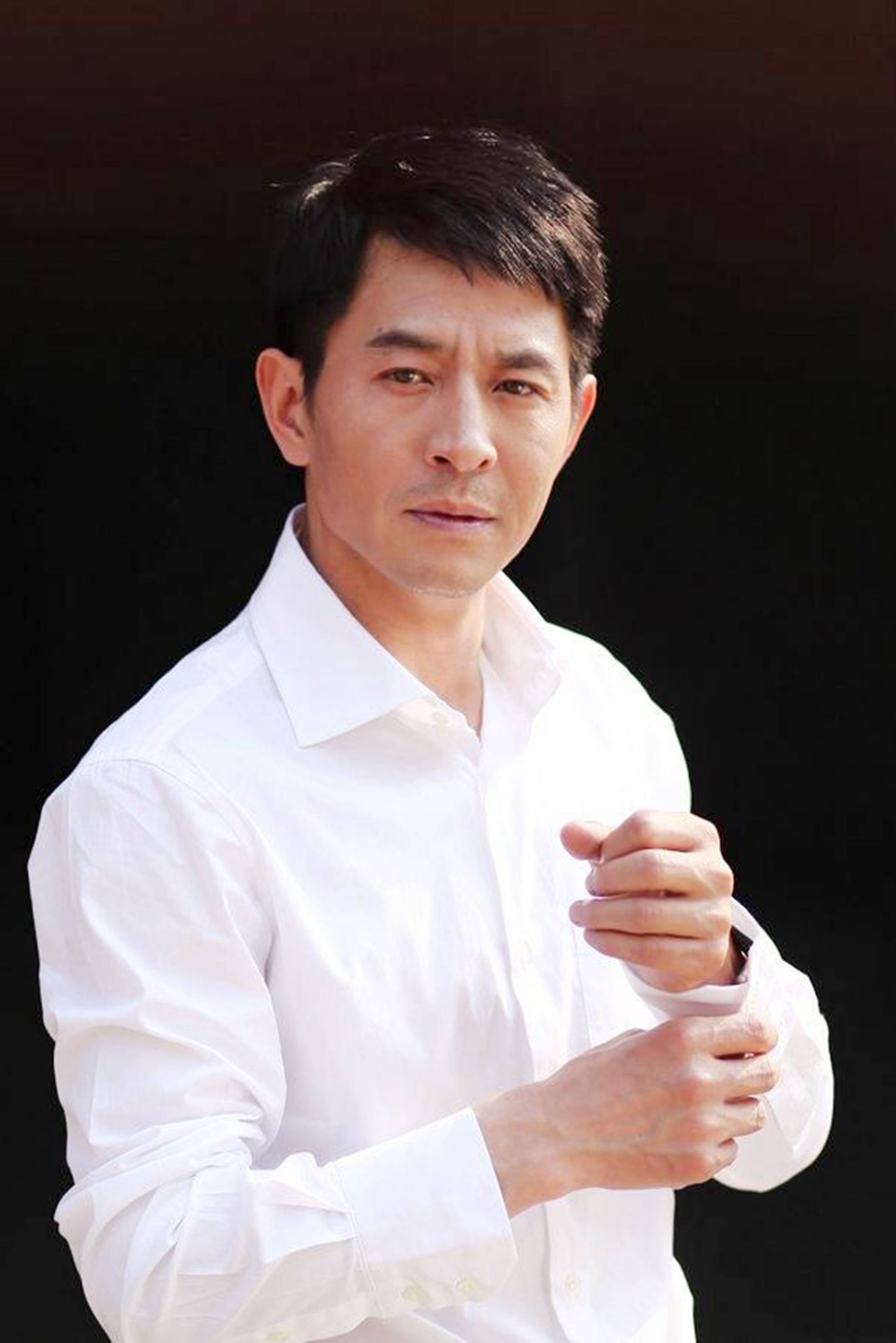 郭晓峰《国民大叔》传奇系列之四十:萍水相逢