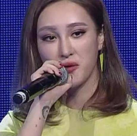 原创非诚勿扰女嘉宾留灯只为了羞辱男嘉宾说出6个字之后直接下台