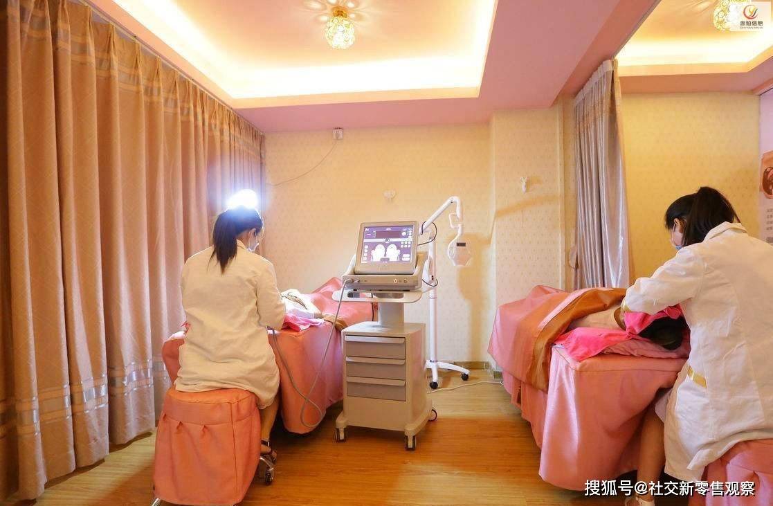 新开美容院如何拓客_新开的美容院拓客方案_美容院新开店拓客活动方案