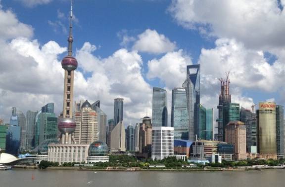 上海发展潜力最大的辖区，不是黄浦和徐汇，而是这个市辖区！