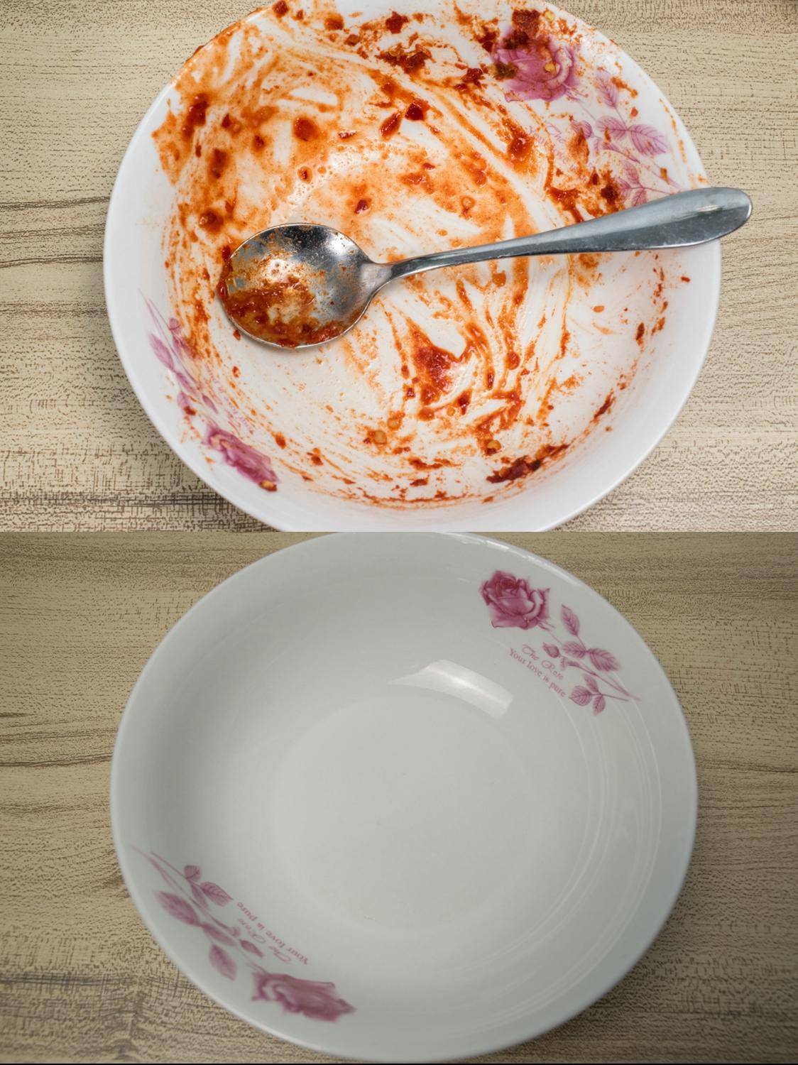 拒绝洗碗机的理由,除了厨房小,台面窄,装修没有预留嵌入位,说说还有啥