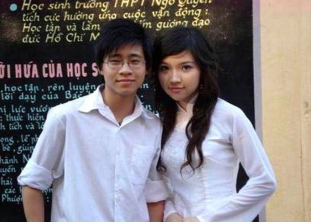 越南姑娘嫁给了中国农民，刚到农村就发愣，直言：确定不是城市？