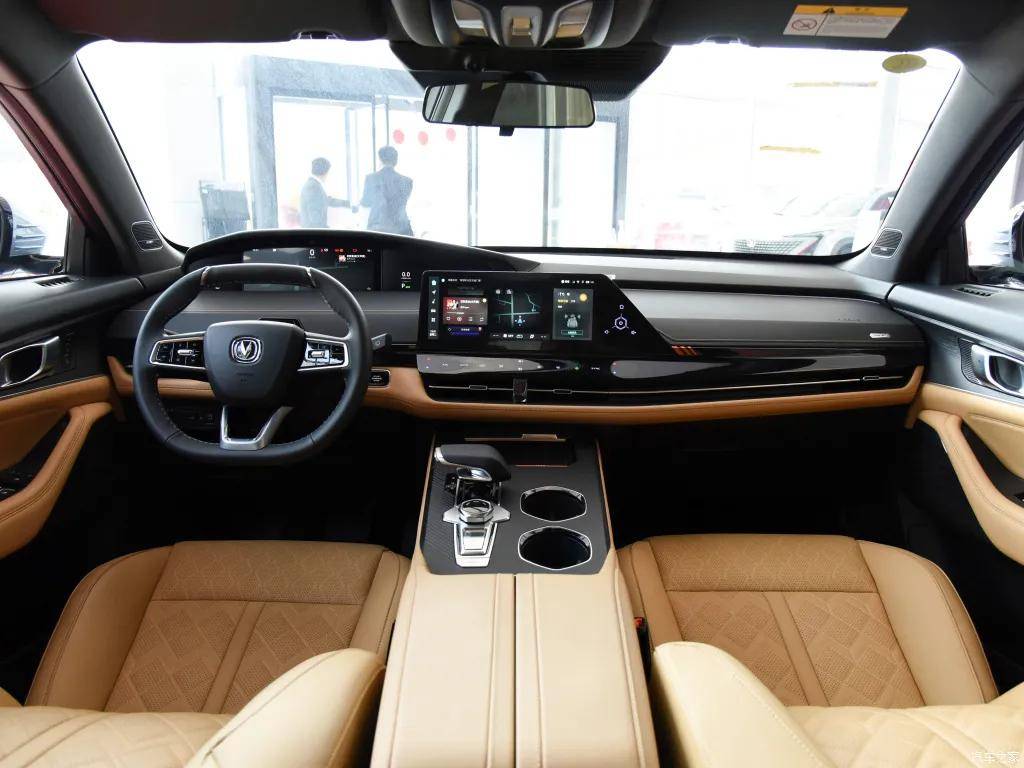 长安unik3月28日上市动力配置均达到国产天花板级别