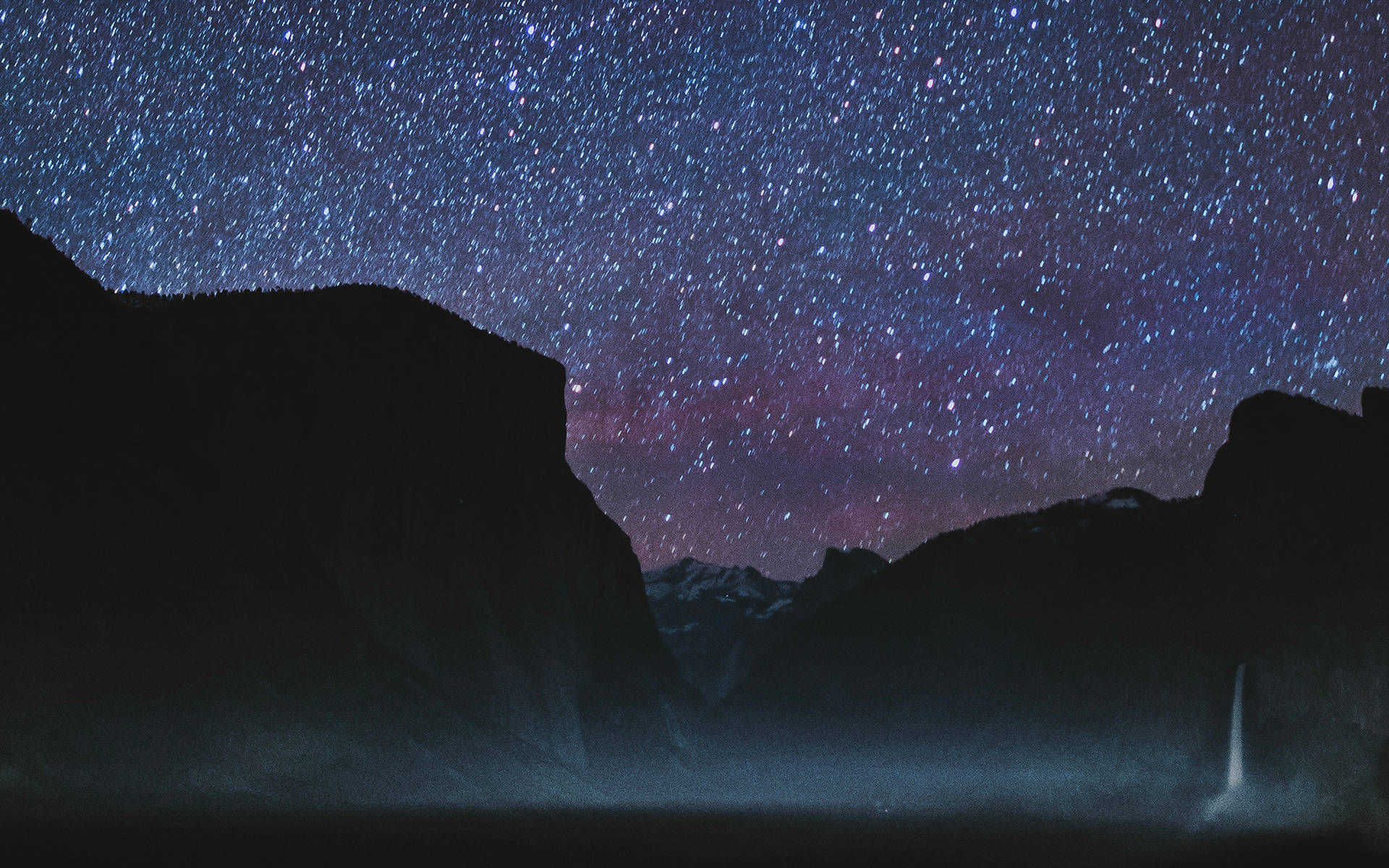 星空动态壁纸电脑桌面 星空动态壁纸电脑桌面画法